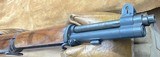 M1 GARAND = A GRAND ONE = SPRINGFIELD = 1943 barrel= 3 WAR HORSE of a Piece = Original , w/ Walnut Stocks Refreshed - 6 of 10