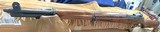 M1 GARAND = A GRAND ONE = SPRINGFIELD = 1943 barrel= 3 WAR HORSE of a Piece = Original , w/ Walnut Stocks Refreshed - 5 of 10