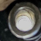 M1 GARAND = A GRAND ONE = SPRINGFIELD = 1943 barrel= 3 WAR HORSE of a Piece = Original , w/ Walnut Stocks Refreshed - 10 of 10