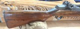 M1 GARAND = A GRAND ONE = SPRINGFIELD = 1943 barrel= 3 WAR HORSE of a Piece = Original , w/ Walnut Stocks Refreshed - 9 of 10