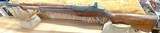 M1 GARAND = A GRAND ONE = SPRINGFIELD = 1943 barrel= 3 WAR HORSE of a Piece = Original , w/ Walnut Stocks Refreshed - 4 of 10