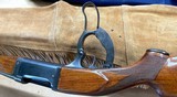 SAVAGE 1899 = Special Order Take down for SILENCER ,Cal. 250 / 3000 = Made 1915 = Highly featured English Walnut stocks = - 9 of 19