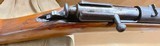 WINCHESTER = THUMB TRIGGER = (Model 99) = .22 Caliber = Single Shot = Made 1904 + years = 1st variationn - 3 of 8