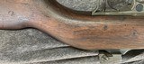 TWO for ONE Price = Both WW 2 War Horse Combat Guns = Springfield Garand & Inland Carbine = PICTURES TELL ALL - 17 of 19