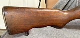 TWO for ONE Price = Both WW 2 War Horse Combat Guns = Springfield Garand & Inland Carbine = PICTURES TELL ALL - 4 of 19