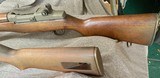TWO for ONE Price = Both WW 2 War Horse Combat Guns = Springfield Garand & Inland Carbine = PICTURES TELL ALL - 8 of 19