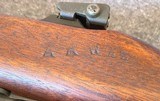 M1 CARBINE SAGINAW = 1911A1 COLT = Three (3) War Guns = Arsenal Rebuild (twice) U.S.M.C. issue - 15 of 19