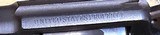 SMITH & WESSON = U.S. POSTAL POLICE SERVICE = .38 Revolver - Blue = On Duty Weapon = From closed collection - 6 of 13