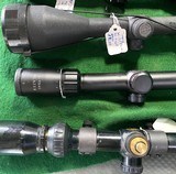 TELESCOPES = EIGHT (8) = VARIOUS manufactures = All appear to be in good condition = estate items, cheap - 3 of 19