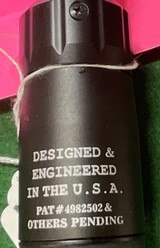 TELESCOPES = EIGHT (8) = VARIOUS manufactures = All appear to be in good condition = estate items, cheap - 17 of 19