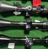 TELESCOPES = EIGHT (8) = VARIOUS manufactures = All appear to be in good condition = estate items, cheap - 2 of 19