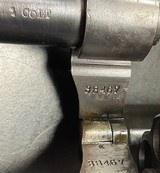 1909 COLT .45 NEW SERVICE ARMY SPECIAL = Mechanically perfect = Numbers Match = Made 1915 - 14 of 14
