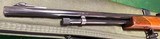 WEATHERBY = 1973/80 = XXII = SEMI AUTO = TUBE FED = HIGH GLOSS CHECKERED STOCK = CHEEK PIECE - 4 of 16