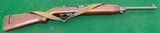 INLAND = U.S. NAVY = M1 CARBINE = All original Military parts & high excellent condition = A TRUE BRING BACK - 1 of 20