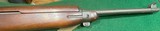 INLAND = U.S. NAVY = M1 CARBINE = All original Military parts & high excellent condition = A TRUE BRING BACK - 7 of 20