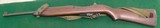 INLAND = U.S. NAVY = M1 CARBINE = All original Military parts & high excellent condition = A TRUE BRING BACK - 3 of 20