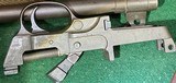 INLAND = U.S. NAVY = M1 CARBINE = All original Military parts & high excellent condition = A TRUE BRING BACK - 17 of 20