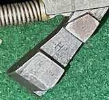 INLAND = U.S. NAVY = M1 CARBINE = All original Military parts & high excellent condition = A TRUE BRING BACK - 18 of 20