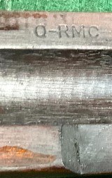 INLAND = U.S. NAVY = M1 CARBINE = All original Military parts & high excellent condition = A TRUE BRING BACK - 15 of 20