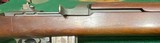INLAND = U.S. NAVY = M1 CARBINE = All original Military parts & high excellent condition = A TRUE BRING BACK - 6 of 20
