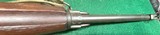 INLAND = U.S. NAVY = M1 CARBINE = All original Military parts & high excellent condition = A TRUE BRING BACK - 12 of 20