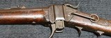 SHARPS NEW MODEL - CARBINE - 1853/55 = PERCUSSION = CIVIL & INDIAN WAR GUN = Priced to sell - 5 of 16