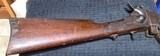 SHARPS NEW MODEL - CARBINE - 1853/55 = PERCUSSION = CIVIL & INDIAN WAR GUN = Priced to sell - 3 of 16