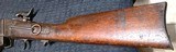 SHARPS NEW MODEL - CARBINE - 1853/55 = PERCUSSION = CIVIL & INDIAN WAR GUN = Priced to sell - 2 of 16