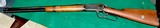 WINCHESTER
1894/94 = Saddle Ring Carbine = Made 1911 = 30 WCF = 20 inch round = Excellent Wood repaired =