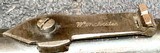 WINCHESTER1894/94 = Saddle Ring Carbine = Made 1911 = 30 WCF = 20 inch round = Excellent Wood repaired = - 9 of 15