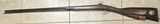 ANTIQUE = BELGIUM FOWLER = 28 GA = PERCUSSION = TRADE GUN = HAND CARVED WOOD = 1880's =