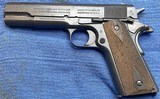 COLT = 1914 = Diamond Grips