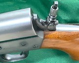 REMINGTON MODEL 81 = .30 CAL.REM = WOODMASTER = Early made date , 5 digit serial, = High Excellent condition - 11 of 18