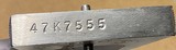 Smith & Wesson = Model 66-1 = Stainless = Made 1977 = Lightly fired = Factory Grips = Box , not paprers - 2 of 12