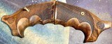 Smith & Wesson = Model 66-1 = Stainless = Made 1977 = Lightly fired = Factory Grips = Box , not paprers - 8 of 12