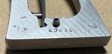 Smith & Wesson = Model 66-1 = Stainless = Made 1977 = Lightly fired = Factory Grips = Box , not paprers - 4 of 12