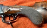 GERMAN = OVER & UNDER = SHOTGUN / RIFLE = BOCK-BUCHSFLINTE= FEATURED WALNUT STOCKS - 7 of 19