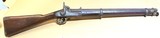 1857 TOWER ENFIELD PATTERN 1856 CAVALRY .577 CAL. PERCUSSION CARBINE = ALL ORIGINAL - 2 of 13