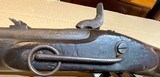 1857 TOWER ENFIELD PATTERN 1856 CAVALRY .577 CAL. PERCUSSION CARBINE = ALL ORIGINAL - 1 of 13