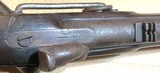 1857 TOWER ENFIELD PATTERN 1856 CAVALRY .577 CAL. PERCUSSION CARBINE = ALL ORIGINAL - 6 of 13