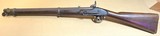 1857 TOWER ENFIELD PATTERN 1856 CAVALRY .577 CAL. PERCUSSION CARBINE = ALL ORIGINAL - 3 of 13