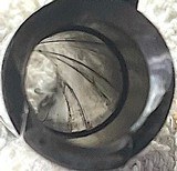 REMINGTON RAND MILITARY , NATIONAL MATCH= Made 1944/45 = HOLSTER W/ Shoulder strap = ORIGINAL - 9 of 17