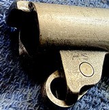 ITHACA 1911A1 = THREE (3) War Gun = NAKED FINISH = Mechanically perfect = ORIGINAL PARTS= well oiled for pictures - 11 of 19