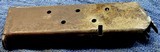 ITHACA 1911A1 = THREE (3) War Gun = NAKED FINISH = Mechanically perfect = ORIGINAL PARTS= well oiled for pictures - 6 of 19