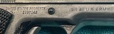 ITHACA 1911A1 = THREE (3) War Gun = NAKED FINISH = Mechanically perfect = ORIGINAL PARTS= well oiled for pictures - 15 of 19