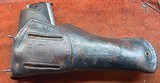 ITHACA 1911A1 = THREE (3) War Gun = NAKED FINISH = Mechanically perfect = ORIGINAL PARTS= well oiled for pictures - 19 of 19