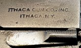 ITHACA 1911A1 = THREE (3) War Gun = NAKED FINISH = Mechanically perfect = ORIGINAL PARTS= well oiled for pictures - 14 of 19