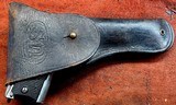 ITHACA 1911A1 = THREE (3) War Gun = NAKED FINISH = Mechanically perfect = ORIGINAL PARTS= well oiled for pictures - 18 of 19