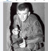 COLT NEW SERVICE 1909 = .45 LONG COLT = ARMY ISSUE = 4 WAR GUN = TUNNEL RAT = ORIGINAL ARSENAL REWORK - 13 of 16