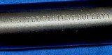 COLT NEW SERVICE 1909 = .45 LONG COLT = ARMY ISSUE = 4 WAR GUN = TUNNEL RAT = ORIGINAL ARSENAL REWORK - 6 of 16